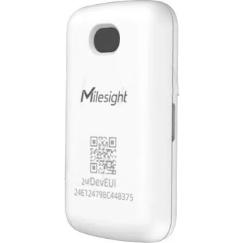 Zabezpečovací technika MILESIGHT WS201-868M