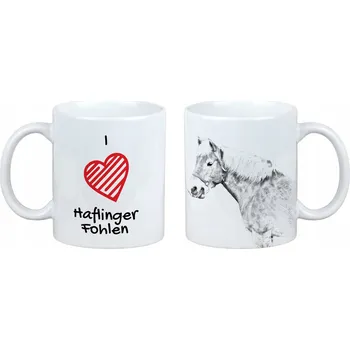 Hrnek Art-Dog keramický 330 ml