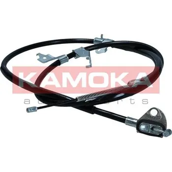 Lanko parkovací brzdy Lanko ruční brzdy KAMOKA 1190572