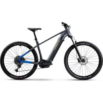 Elektrokolo Horské elektrokolo Haibike Alltrack 6.5 29" - XL