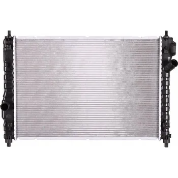 Výparník klimatizace CHLADIČ VODY PJ 251508A4