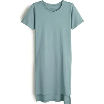 Dámské tričko GATE Prodloužené bavlněné triko 40 225-0338/422