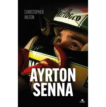 Kniha Ayrton Senna - Christopher Hilton [SK] (ekniha)