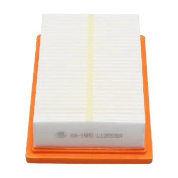 Vzduchový filtr Vzduchový filtr KAVO PARTS KA-1660