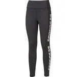 Dámské fitness legíny PROGRESS Cannia černá Velikost: S