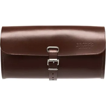 brašna na kolo BROOKS Challenge Large - brašna na nářadí pod sedlo Hnědá