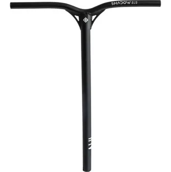 Řídítka Řídítka DRONE Shadow V2 T+Y 655mm | 28/35mm | IHC | ALU | BLACK