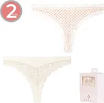 Dámské kalhotky Moraj BCL1900-009/2 Velikost: XL, Vzor: 009