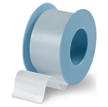 Náplast Hypoalergenní cívková náplast Omnifilm, 5 m 2,5 cm