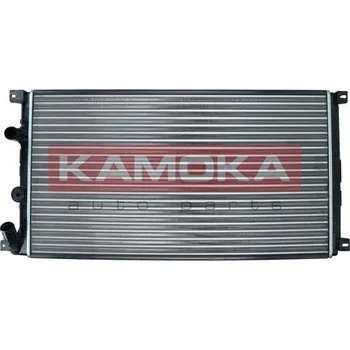 Chladič motoru Chladič, chlazení motoru KAMOKA 7705155