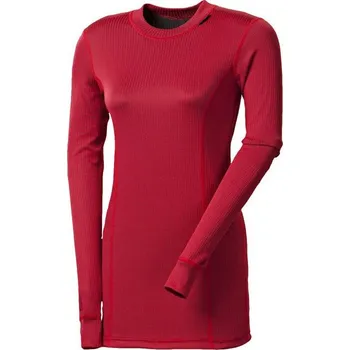 Dámské funkční triko PROGRESS MS Ndrz červené Velikost: S