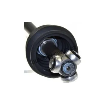 Hřídel nápravy Hnací hřídel LÖBRO 303653 - FIAT