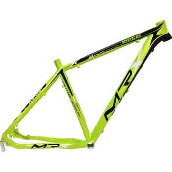 Košík na láhev rám 28" MRX-Elite X6 zelený lesklý