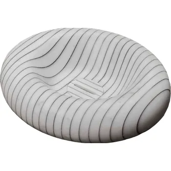 Umyvadlo Umyvadlo na desku Antonio Lupi Gessati 45