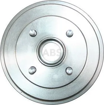 Brzdový buben Brzdový buben A.B.S. 2665-S
