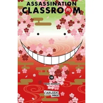 Assassination Classroom. Bd.18 - Matsui, Yusei