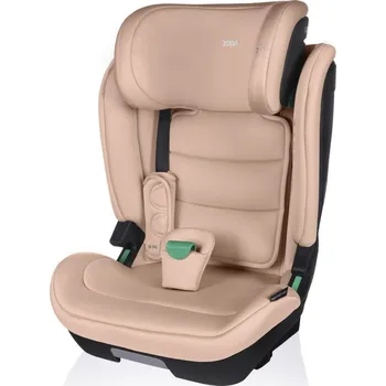 Přeprava dětí Zopa Matrix i-Size Barva: Coral Pink autosedačka
