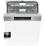 Gorenje GI673A61X + sleva po registraci + záruka na 5 let + 10 let na motor