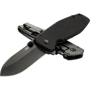 CRKT Squid XM Black 2495K