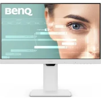 Monitor 23,8" BenQ GW2486TC 9H.LMLLB.QBE