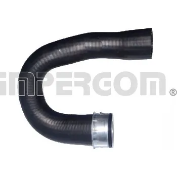 Turbodmychadlo Hadice plnícího vzduchu ORIGINAL IMPERIUM 225266