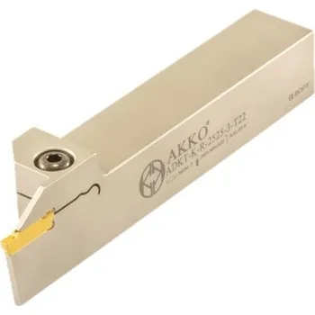 Frézka AKKO Upichovací nůž AKKO ADKT-K-R-1212-3-T15 M.03.01.01.35