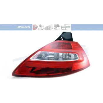 Zadní světlomet Zadní světlo DEPO 601388-E