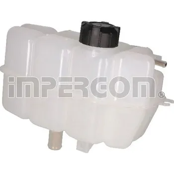 Chladič motoru Vyrovnávací nádoba, chladivo ORIGINAL IMPERIUM 44440