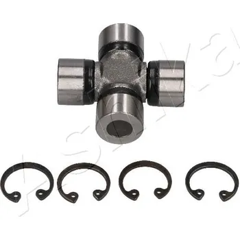 Hřídel nápravy Kloub, kloubový hřídel ASHIKA 66-08-800