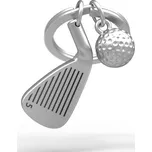 MTM - KLÍČENKA - Golfová hůl