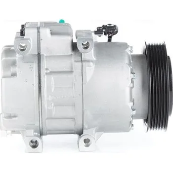 Kompresor klimatizace Kompresor, klimatizace NISSENS 890150