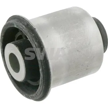 Zavěšení kol Uložení, řídicí mechanismus SWAG 10 92 6386