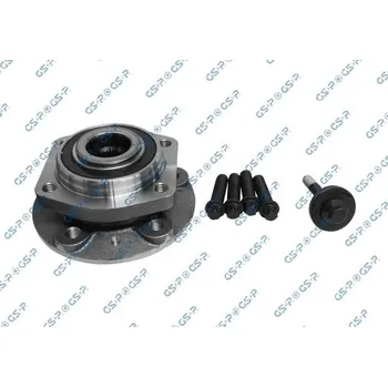 Sada ložisek kol GSP 9336005K