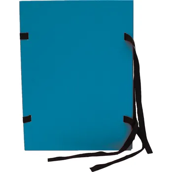 Spisová deska A4 barevná modrá