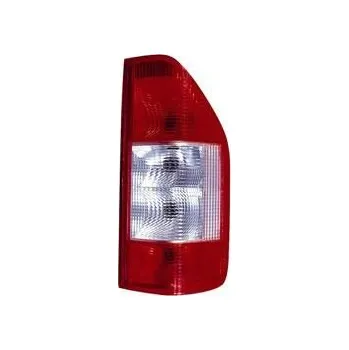 Zadní světlomet Zadní světlo VAN WEZEL 3076932