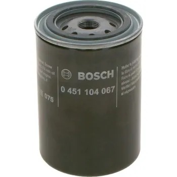 Olejový filtr Olejový filtr BOSCH 0 451 104 067
