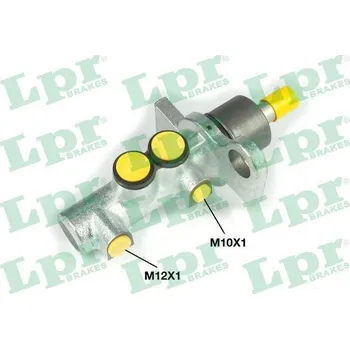 Brzdový válec Hlavní brzdový válec LPR 1054