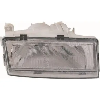 Přední světlomet Světlomet ABAKUS 665-1103L-LD-EM