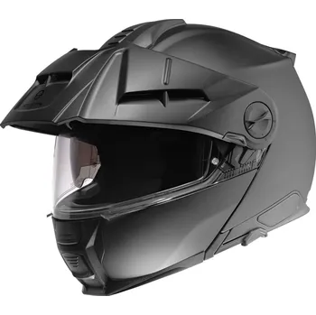 Helma na motorku SCHUBERTH přilba E2 matt black - M