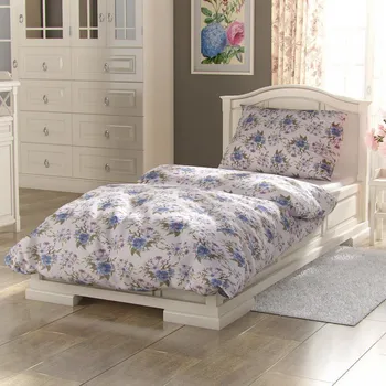 Povlečení Kvalitex Bavlněné povlečení Provence - Elisa Velikost: jednolůžko 140x200 + 70x90 cm