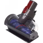 Kónická hubice pro DYSON V7, V8, V10, V11, V15/15s Detect s kartáčem