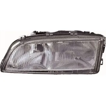 Přední světlomet Světlomet ABAKUS 773-1108R-LD-EM