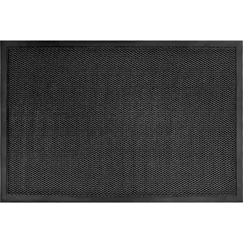 Rohožka APT VENKOVNÍ ROHOŽKA PŘED VCHODOVÉ DVEŘE PROTISKLUZOVÁ 60x40