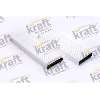 Ventilátor topení a klimatizace Filtr, vzduch v interiéru KRAFT AUTOMOTIVE 1730500