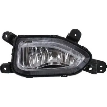 Mlhový světlomet Mlhovka DEPO 40L229-E