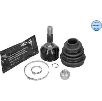 Hřídel nápravy Sada kloubů, hnací hřídel MEYLE 11-14 498 0014