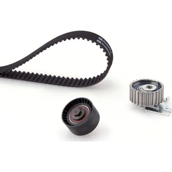 Sada rozvodového řemene GATES K015653XS