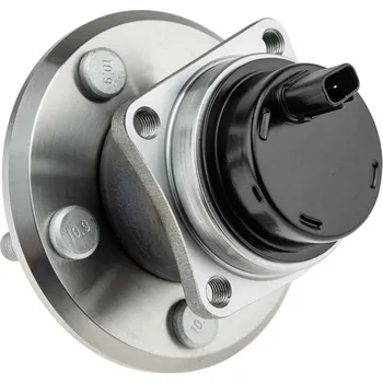 Ložisko kola zadní TOYOTA COROLLA USA 04-08