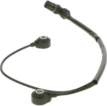 Čidlo automobilu Senzor klepání BOSCH 0 261 231 200