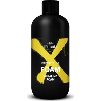 Autošampón Deturner Alkaline Foam - Alkalická aktivní pěna (500ml)